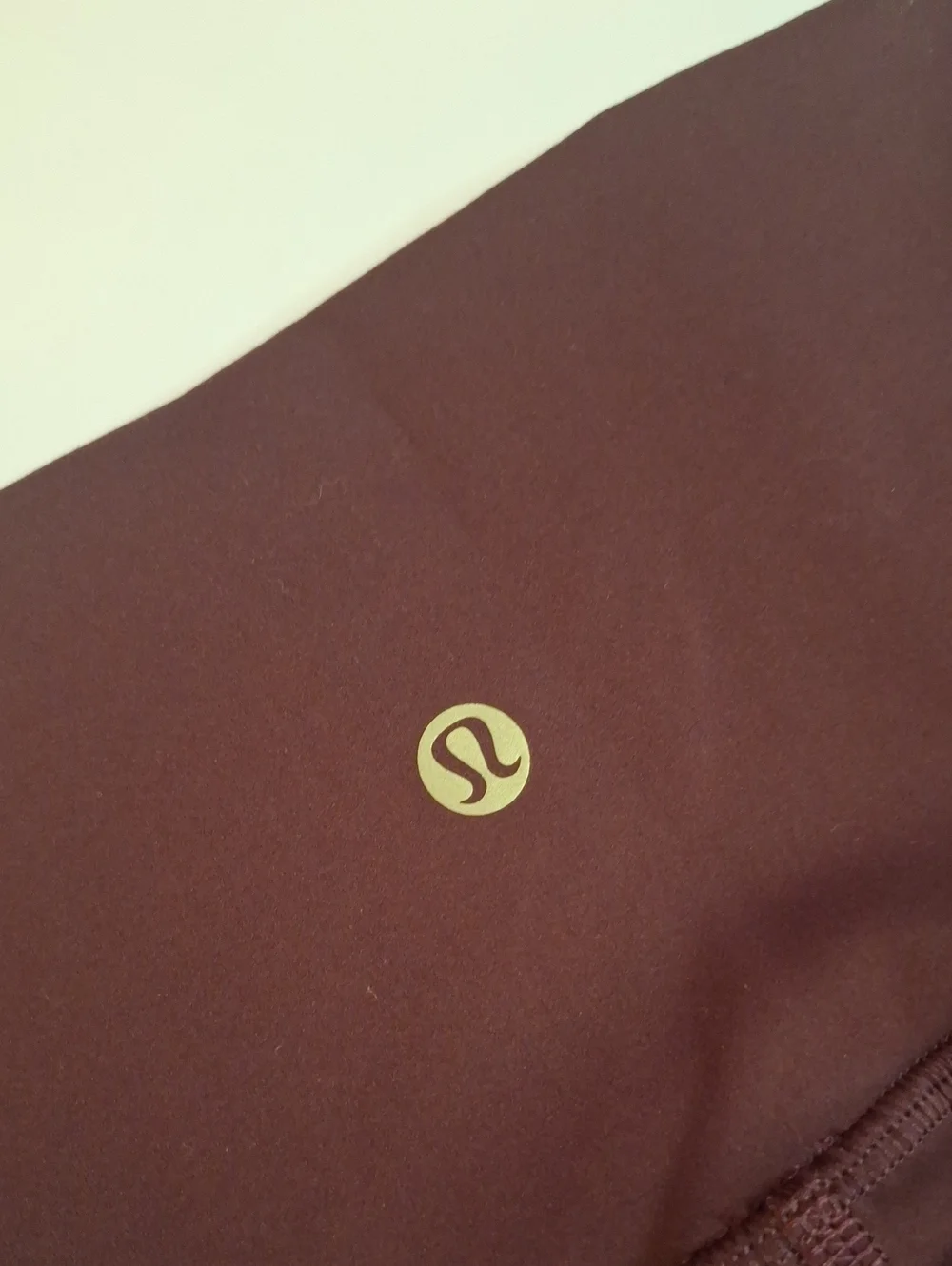 #771 Lululemon leggings size 0